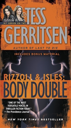 Body Double: A Rizzoli & Isles Novel