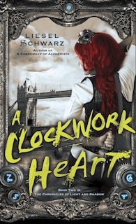 Front cover_A Clockwork Heart