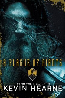 Couverture_PLAGUE OF GIANTS