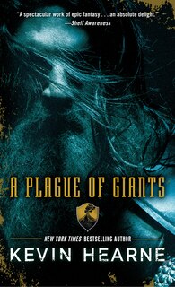 Couverture_A Plague Of Giants