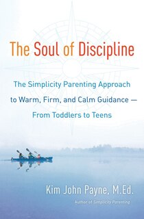 Front cover_The Soul Of Discipline