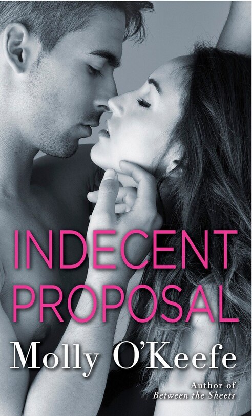 Front cover_Indecent Proposal