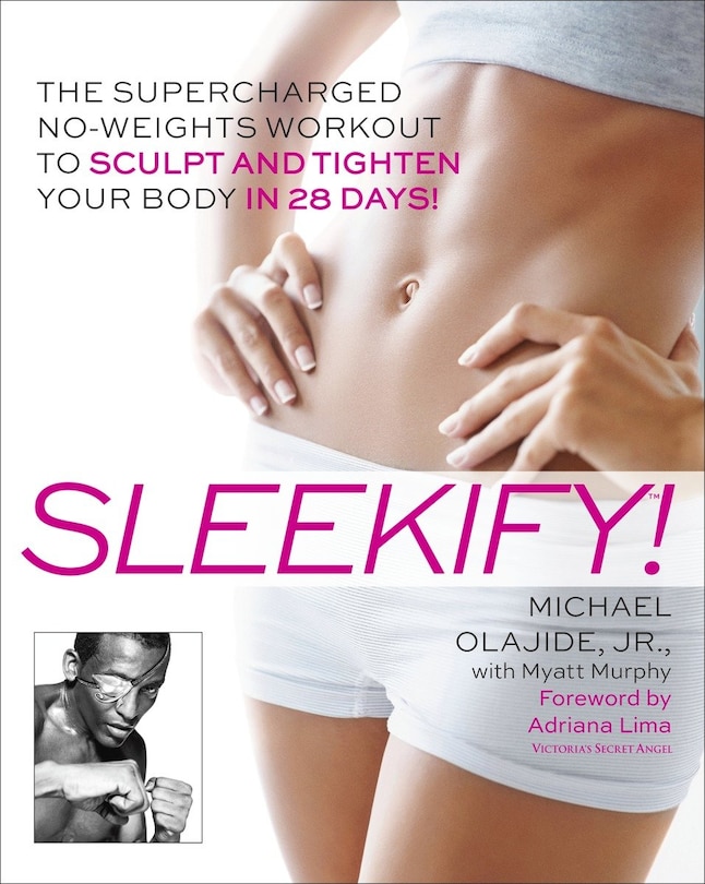 Front cover_Sleekify!