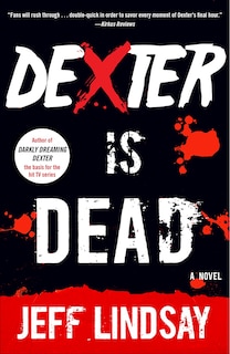 Couverture_Dexter Is Dead