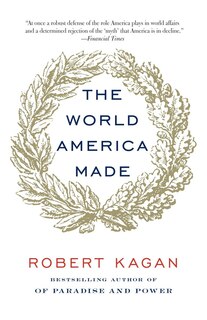 Front cover_The World America Made