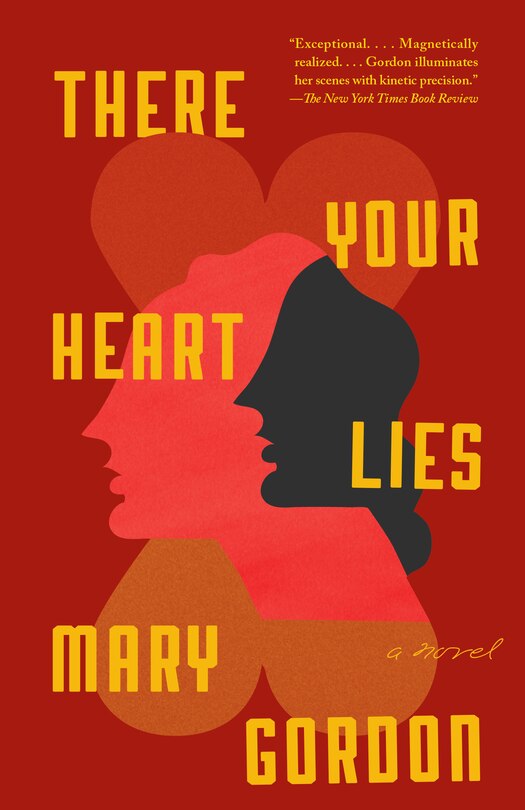 Front cover_There Your Heart Lies