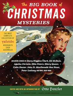 Couverture_The Big Book Of Christmas Mysteries