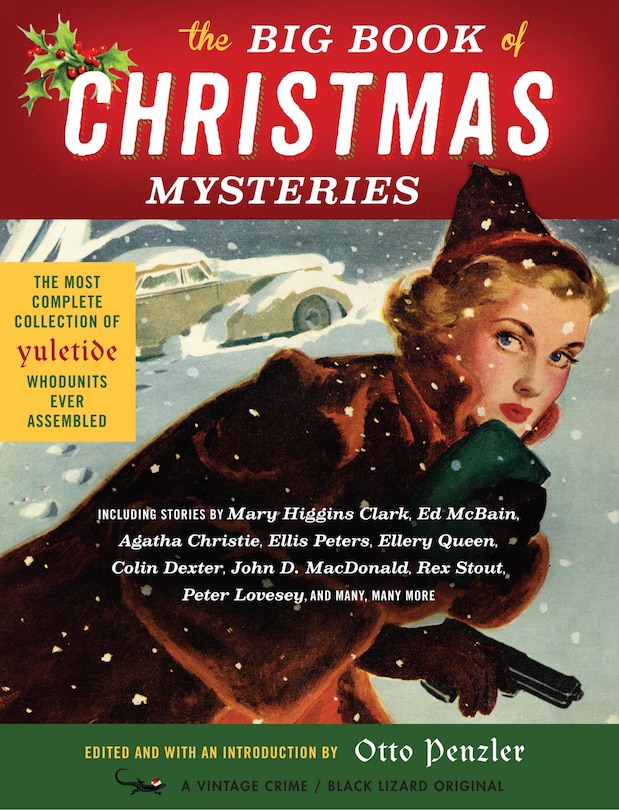 Couverture_The Big Book Of Christmas Mysteries