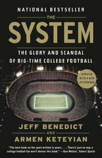 Front cover_The System