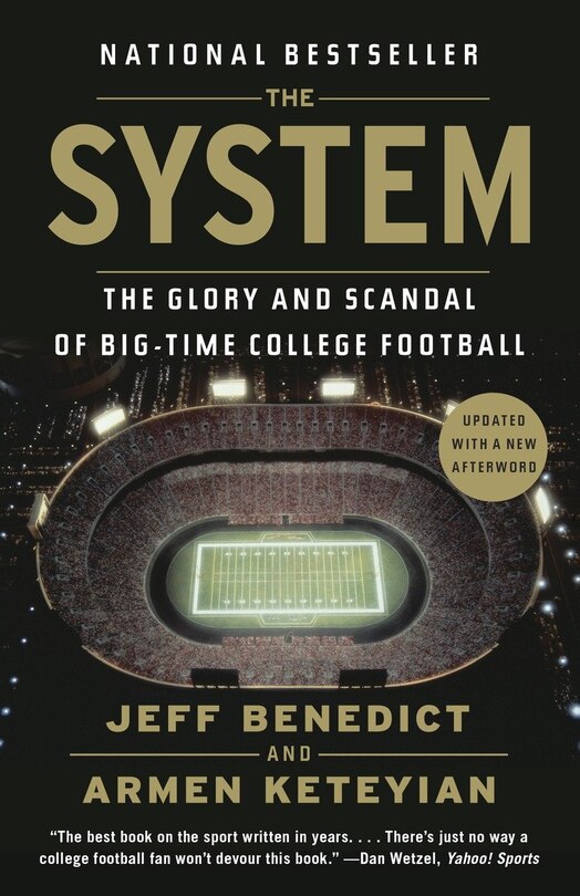 Front cover_The System