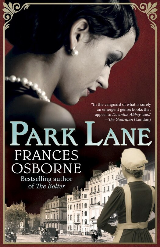 Front cover_Park Lane