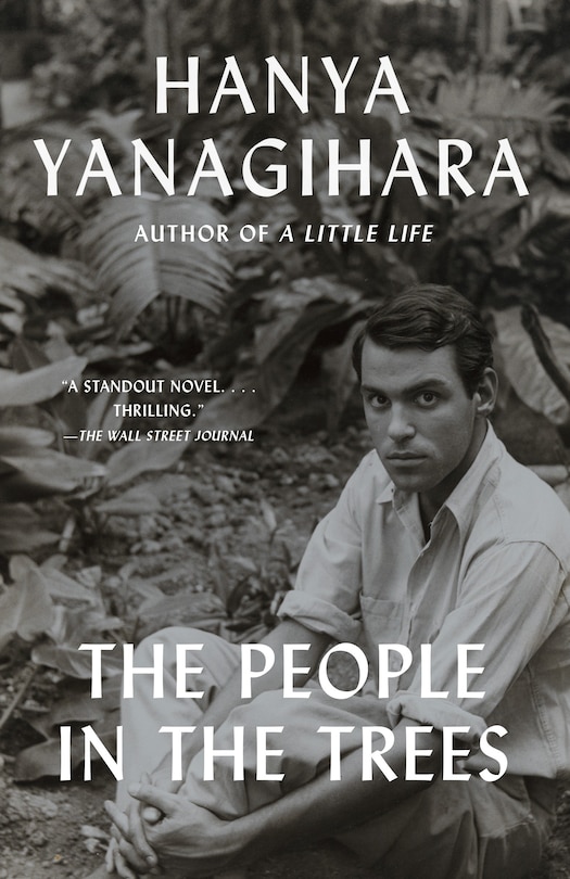Front cover_The People In The Trees