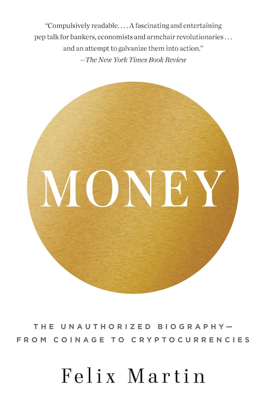 Front cover_Money