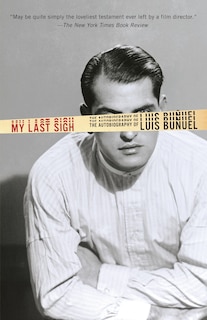 Front cover_My Last Sigh