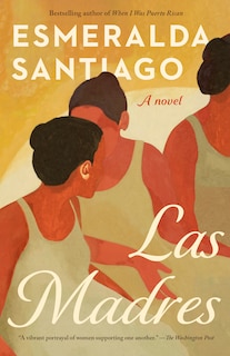 Front cover_Las Madres