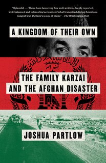 Front cover_A Kingdom Of Their Own
