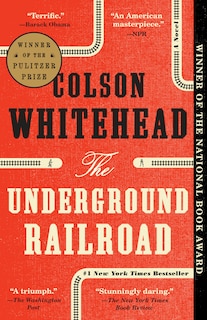 Couverture_The Underground Railroad