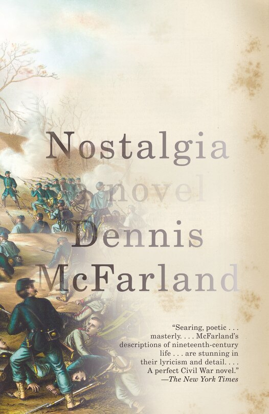Front cover_Nostalgia