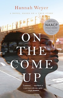 Couverture_On The Come Up
