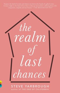 Couverture_The Realm Of Last Chances