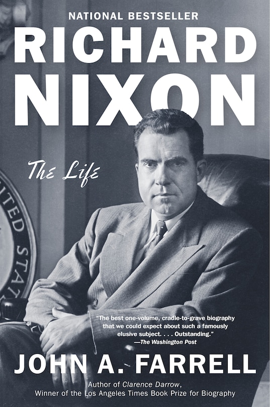 Front cover_Richard Nixon