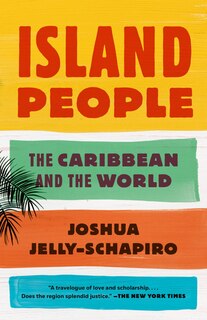 Front cover_Island People