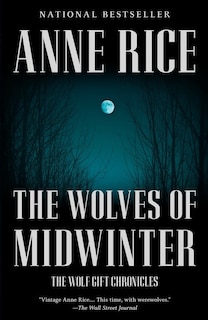 Front cover_The Wolves Of Midwinter