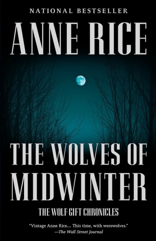 Front cover_The Wolves Of Midwinter
