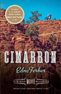 Front cover_Cimarron