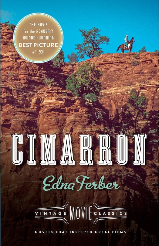 Front cover_Cimarron
