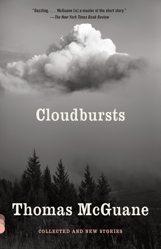 Front cover_Cloudbursts