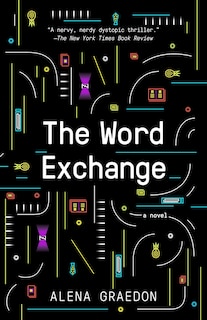 Front cover_The Word Exchange