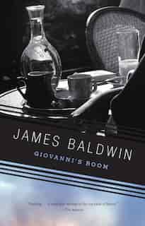 Giovanni's Room de James Baldwin