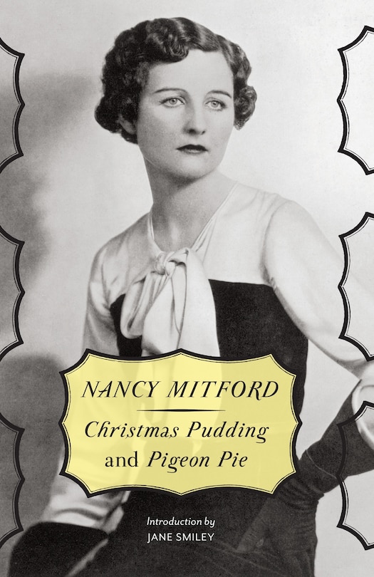 Front cover_Christmas Pudding And Pigeon Pie