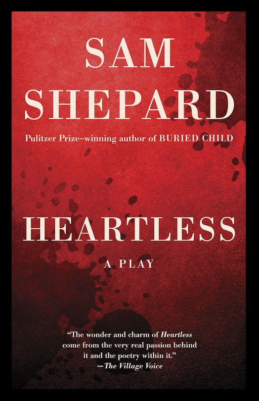Front cover_Heartless