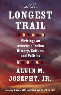 Couverture_The Longest Trail