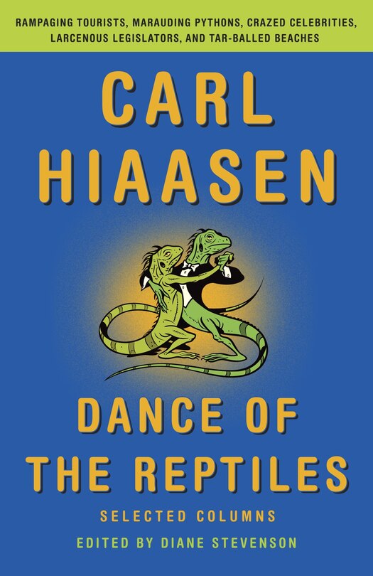 Front cover_Dance of the Reptiles