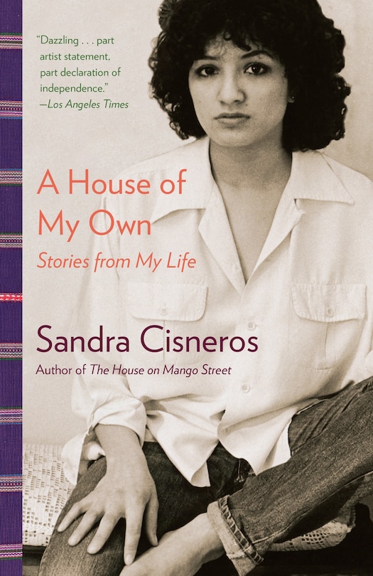 Front cover_A House Of My Own