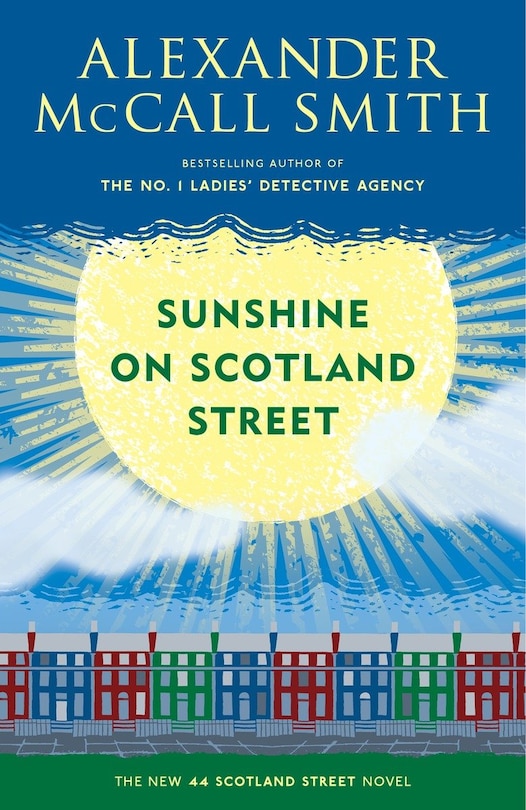 Couverture_Sunshine On Scotland Street