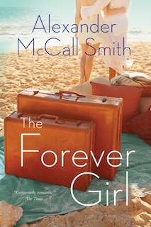 Front cover_The Forever Girl