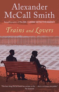 Front cover_Trains And Lovers