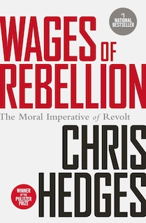 Front cover_Wages Of Rebellion