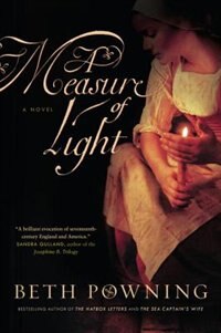 Couverture_A Measure Of Light