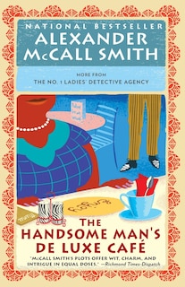 Front cover_The Handsome Man's De Luxe Café