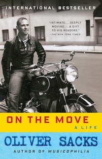 Front cover_On The Move