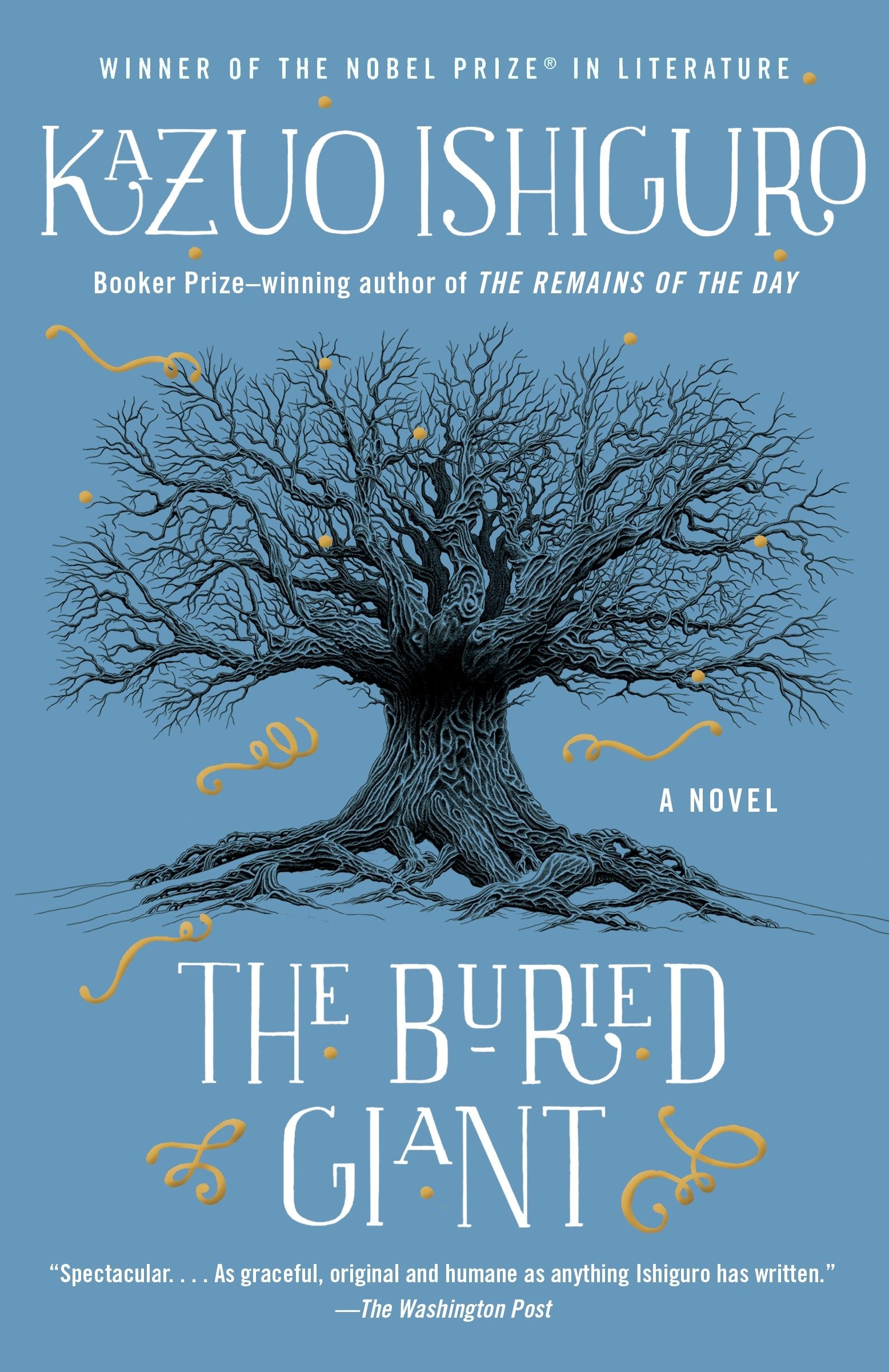 洋書 The Buried Giant by Kazuo Ishiguro The Buried Giant: A Novel Book By Kazuo Ishiguro, ('tp