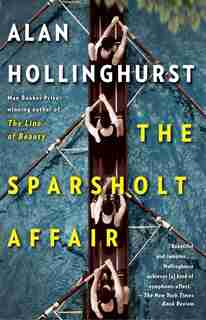 The Sparsholt Affair de Alan Hollinghurst
