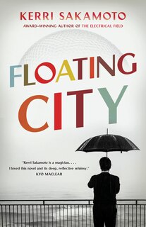 Front cover_Floating City