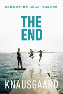 Front cover_The End