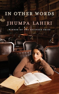 Front cover_In Other Words